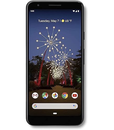 Amazon.com: Google - Pixel 3 XL with 64GB Memory Cell Phone